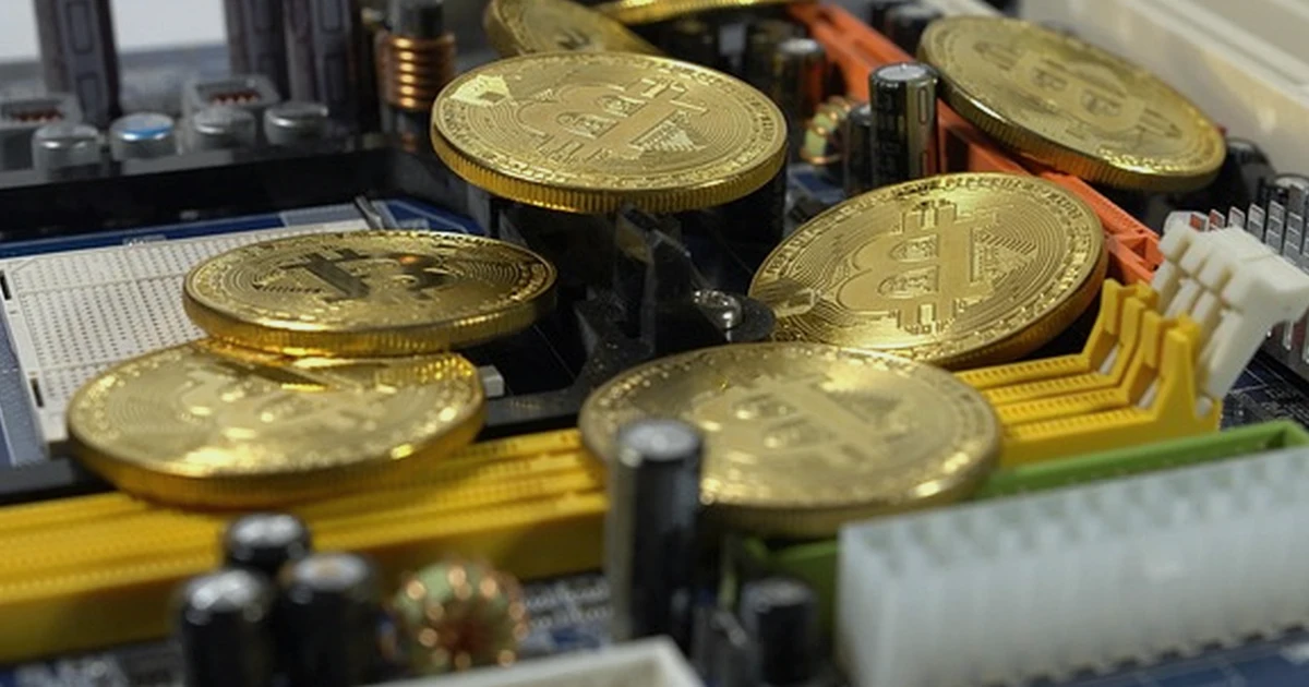 Buying goods in Bitcoin? VAT and CGT can both apply