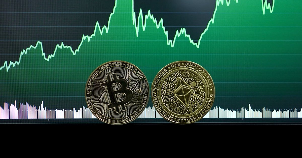 Could your crypto setup trigger HMRC reporting?