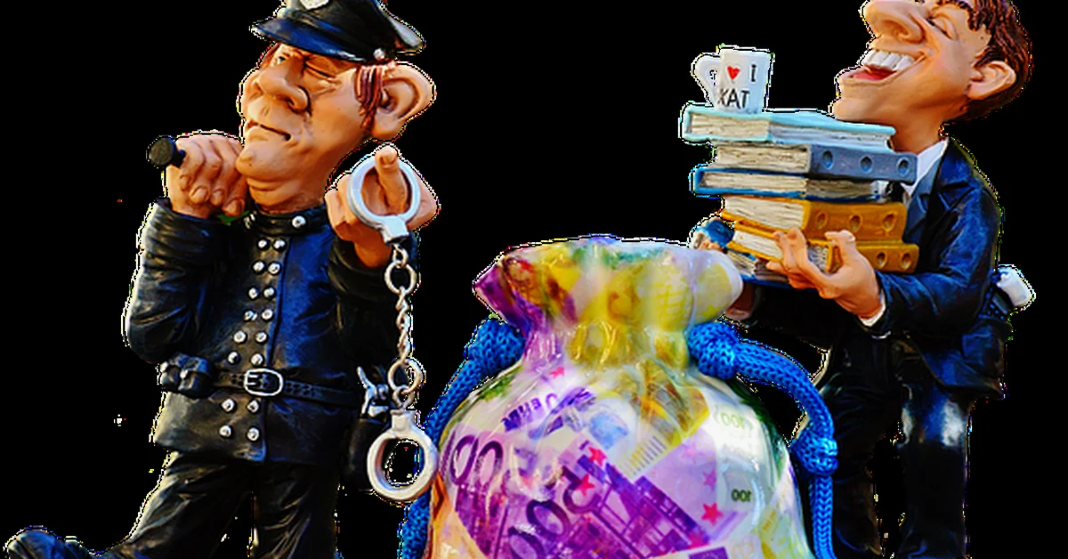 Crypto margin loan collateral may be taxable in the UK
