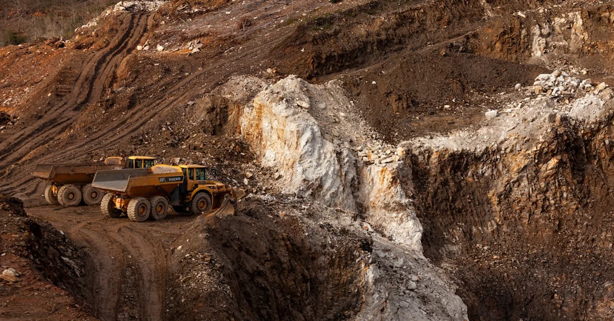 Don't claim your whole home bill on UK mining returns