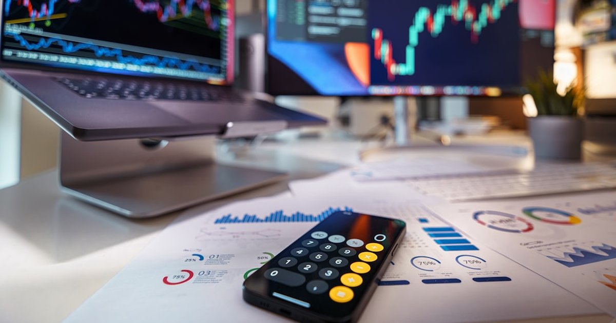 How to cut Crypto Business Tax on your UK trades