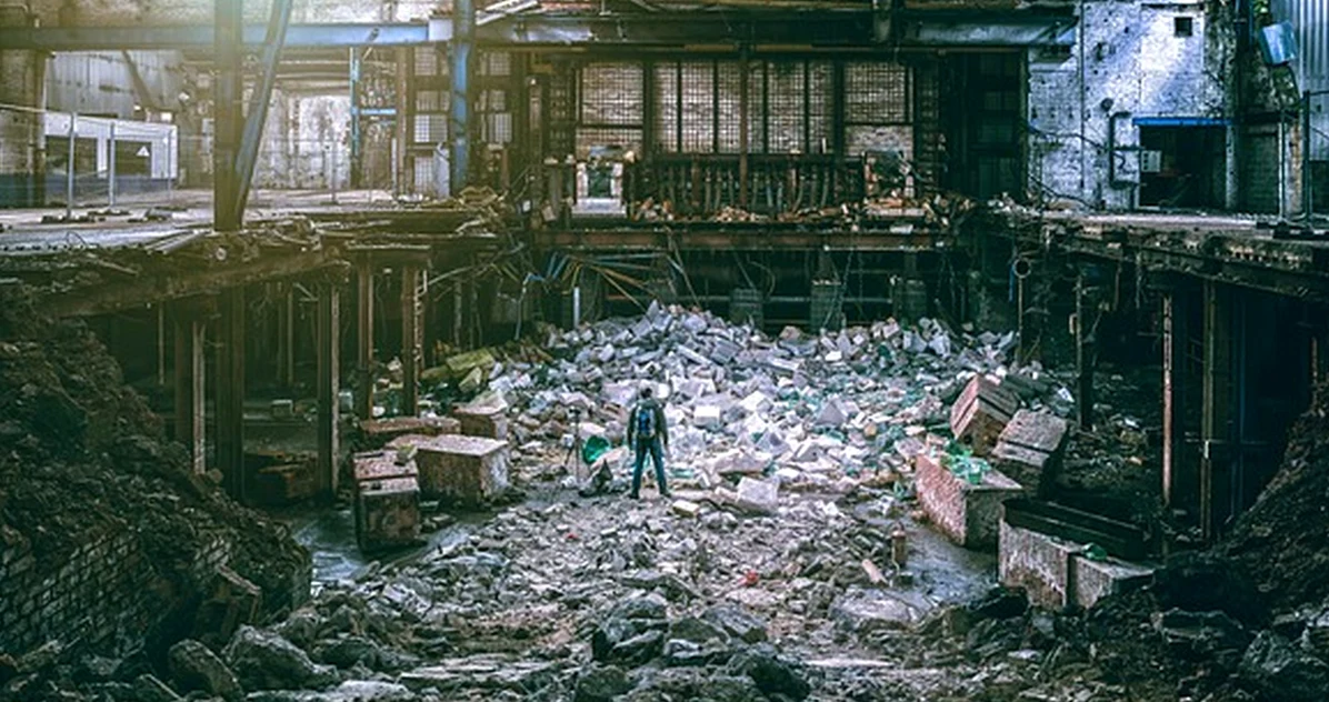 Lost Access in an Exchange Collapse May Mean No Relief