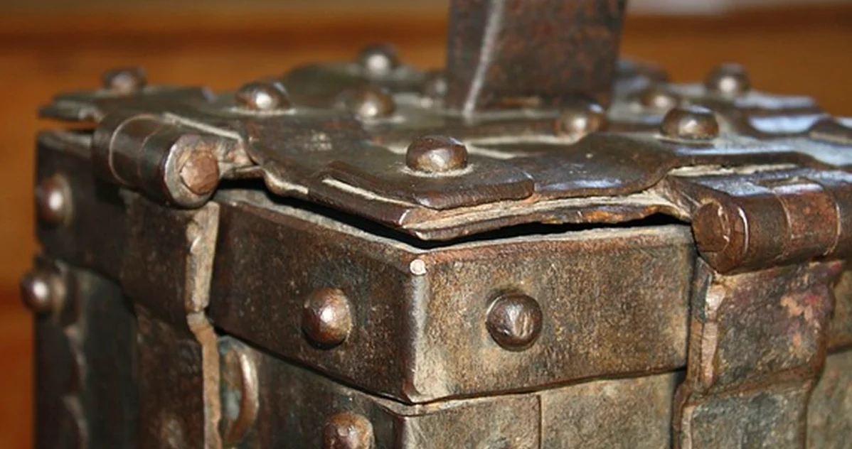 Neither cold storage nor exchanges prove rights in UK audits