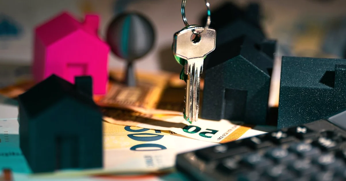 Sell Bitcoin too late and your home purchase can stall