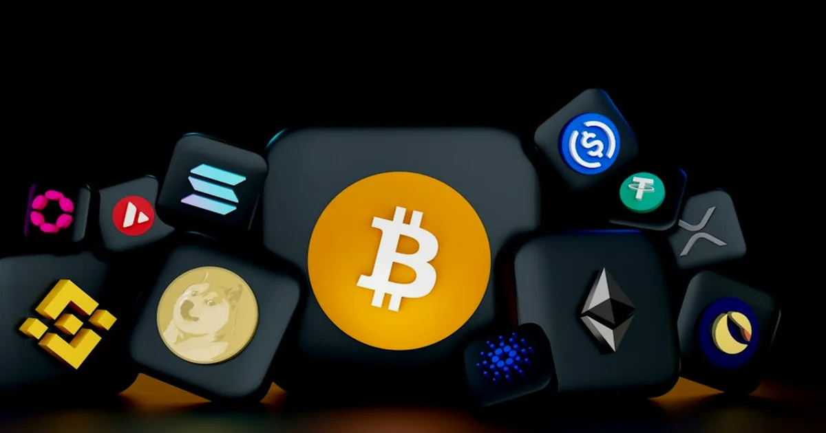 SIPPs Can Shelter Crypto Exposure, but Not Coins