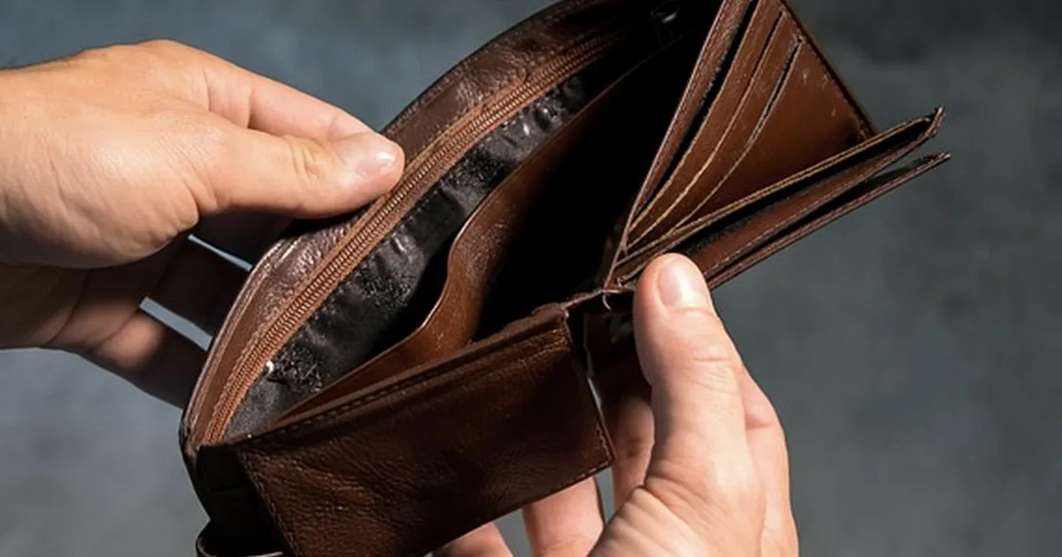 Treating every token as pay can get PAYE wrong