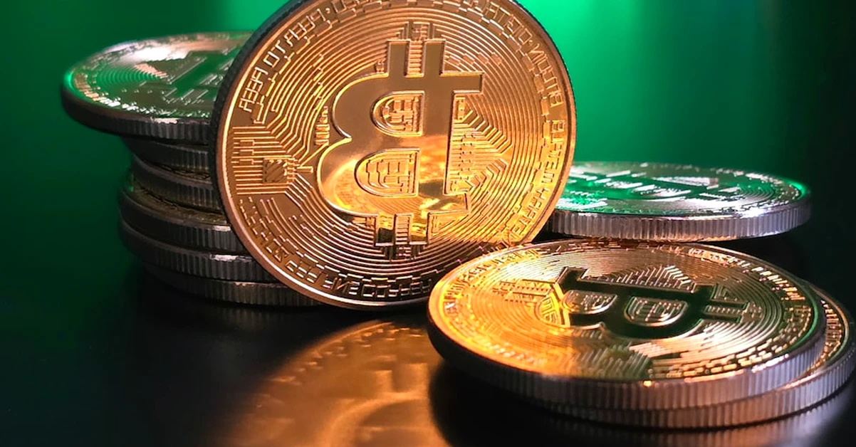UK freelancers can owe tax when paid in Bitcoin