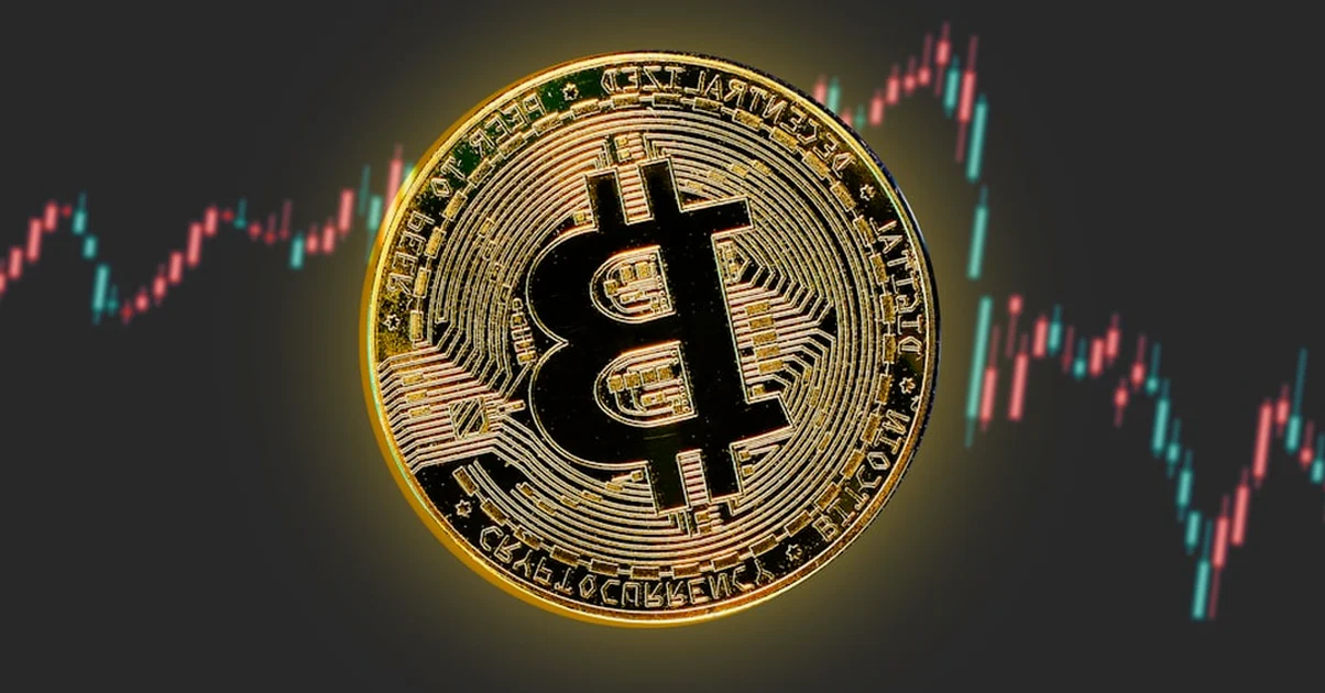 Which BTC sale leaves you with more: personal or company?