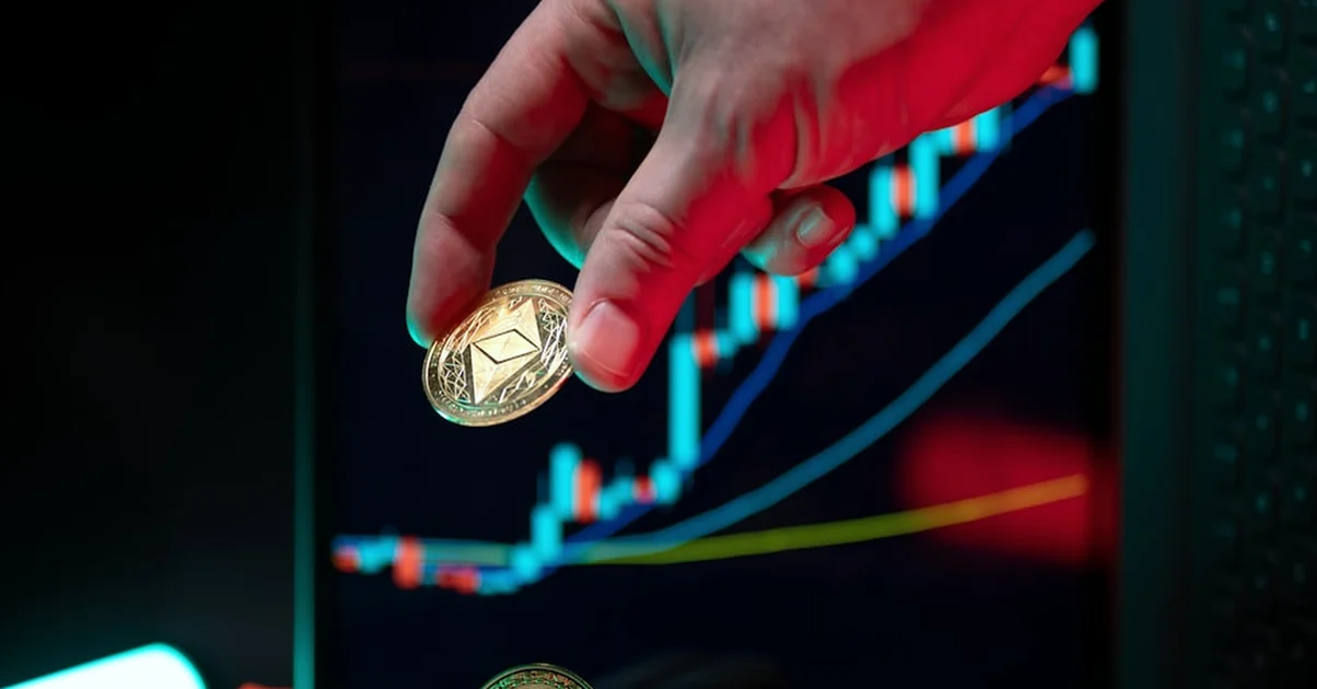 Why crypto swaps create uncertain tax treatment