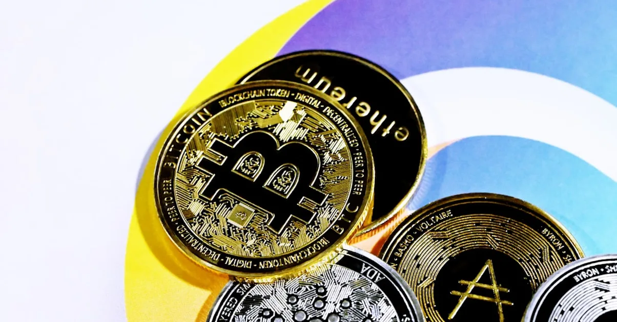 Why Moving Personal Crypto to a Ltd Can Trigger Tax