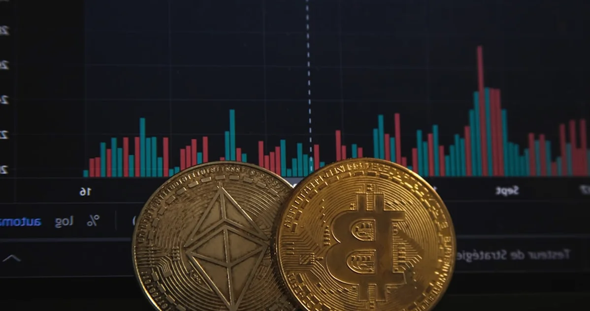 Work out if claiming crypto losses cuts your UK tax