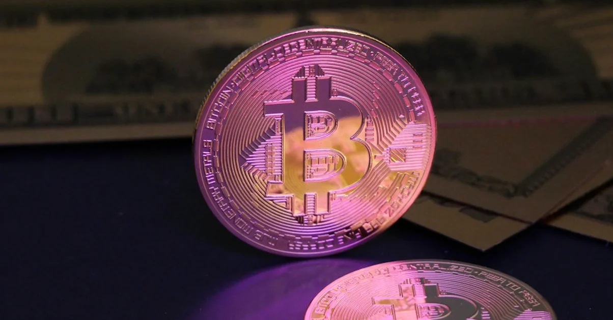 Your BTC sale value is not your usable deposit